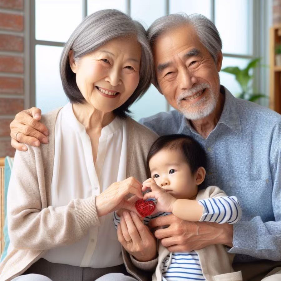 3 kieu ong ba giup con chau vuot troi, tuong lai rang ro-Hinh-3