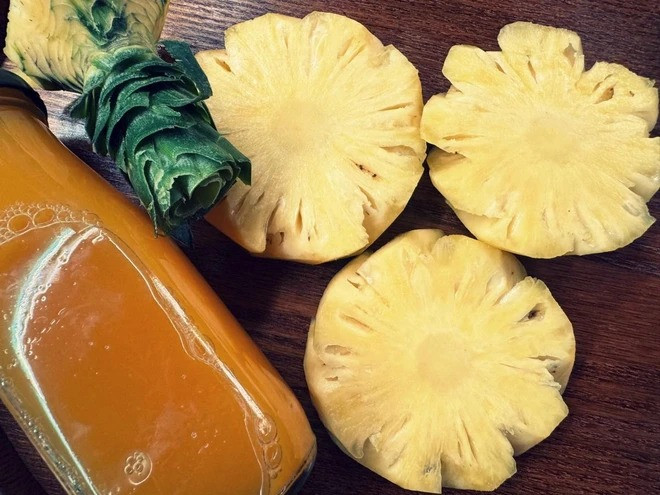 Cac chuyen gia khuyen nen an dua moi ngay-Hinh-2