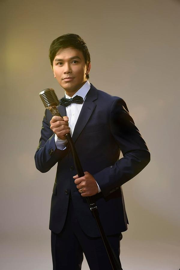 Cuộc sống hôn nhân bình yên của giọng ca vàng Mạnh Quỳnh - Hình 3 Cuoc song hon nhan binh yen cua giong ca vang Manh Quynh-Hinh-3