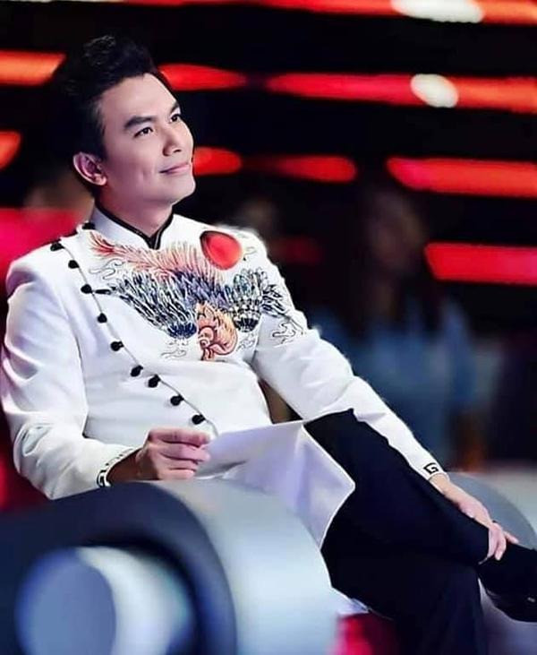 Cuộc sống hôn nhân bình yên của giọng ca vàng Mạnh Quỳnh - Hình 5 Cuoc song hon nhan binh yen cua giong ca vang Manh Quynh-Hinh-5