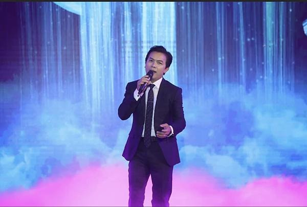 Cuộc sống hôn nhân bình yên của giọng ca vàng Mạnh Quỳnh - Hình 4 Cuoc song hon nhan binh yen cua giong ca vang Manh Quynh-Hinh-4