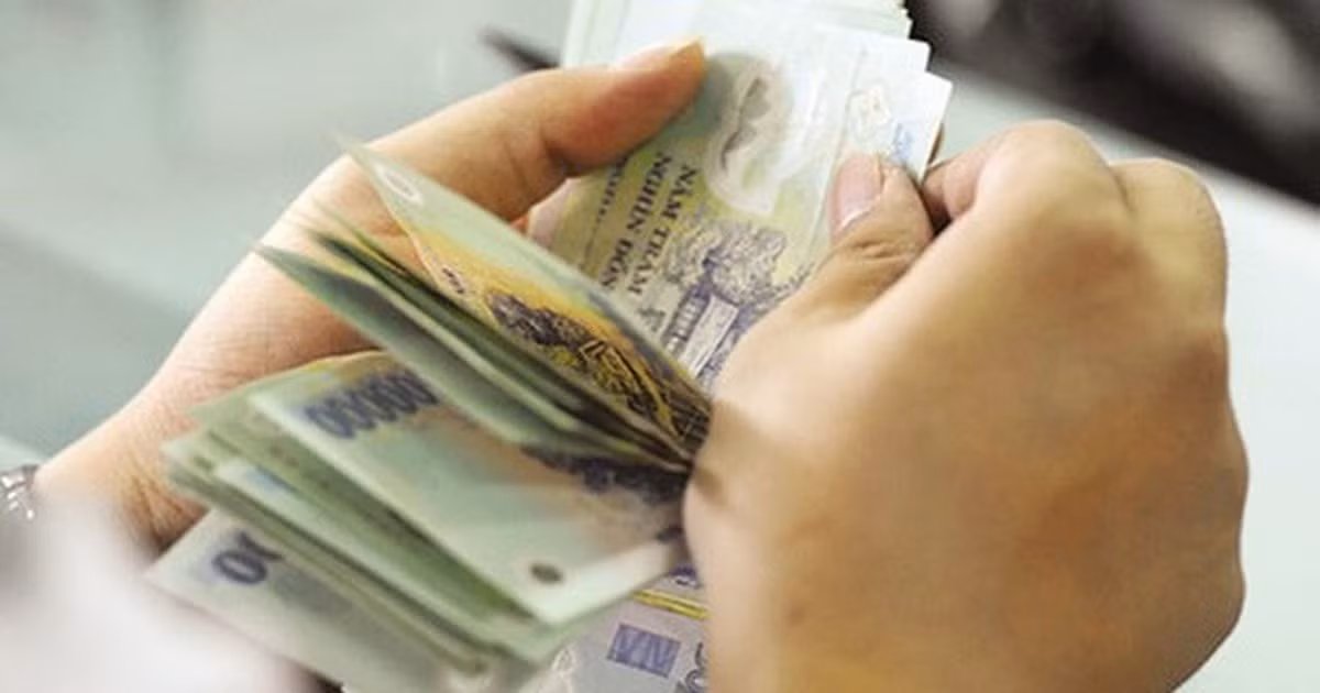 Di lam ngay le 30/4 - 1/5, luong thuong tinh the nao?