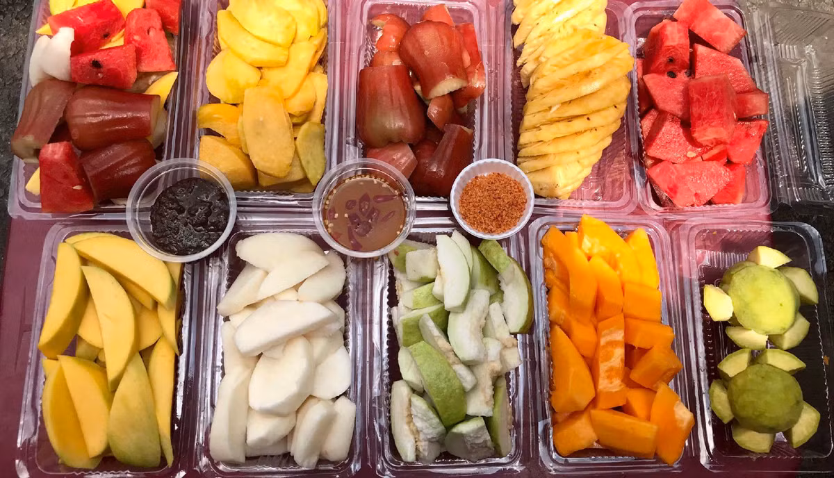 6 mon ‘dai ha gia’ trong sieu thi khong nen mua