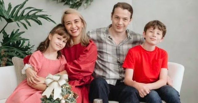 Me ke bao dung voi con rieng cua chong va cai ket