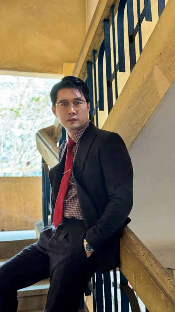 Vi sao nam tong tai 'Chung ta cua 8 nam sau' khong ket hon?