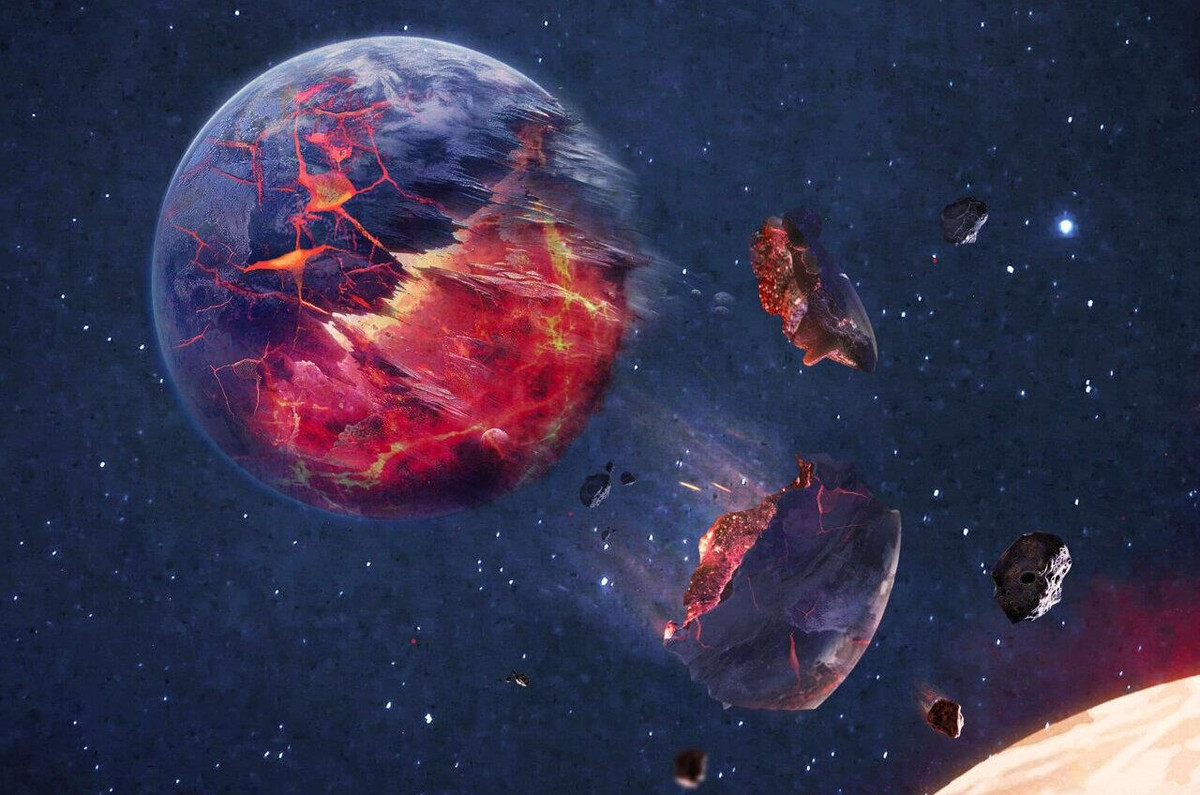 Hang loat “ke an thit hanh tinh” xuat hien khap vu tru