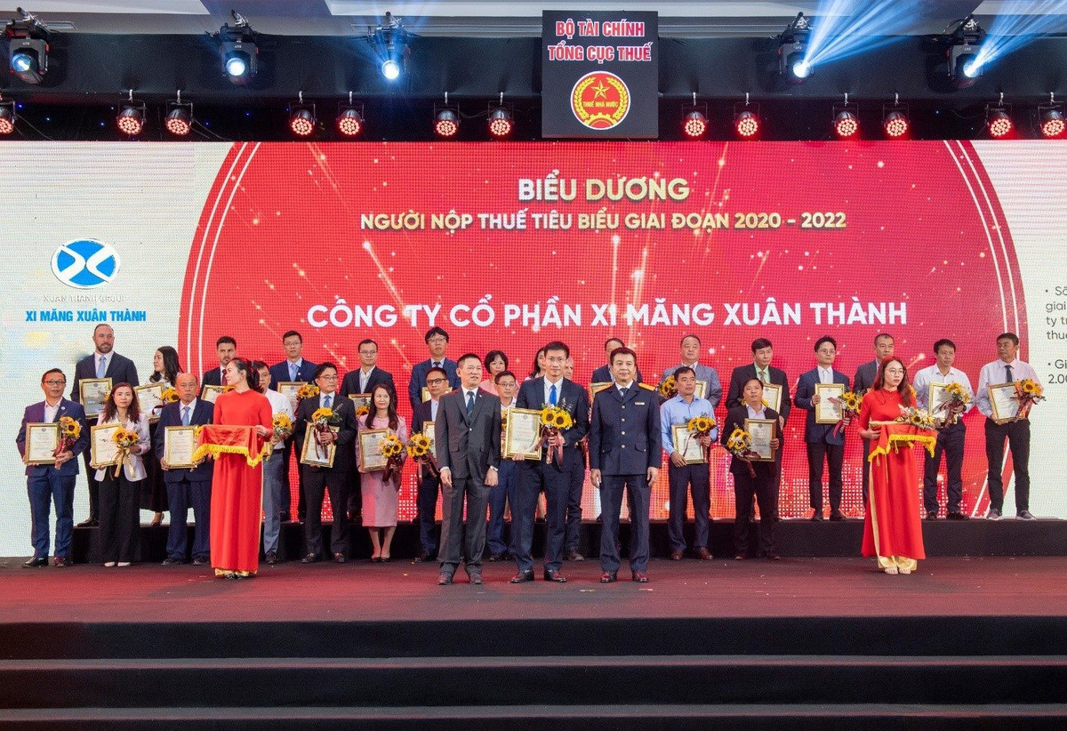 Xi Măng Xuân Thành xuất khẩu ra nước ngoài, sở hữu tài sản tỷ USD Xi Mang Xuan Thanh xuat khau ra nuoc ngoai, so huu tai san ty USD