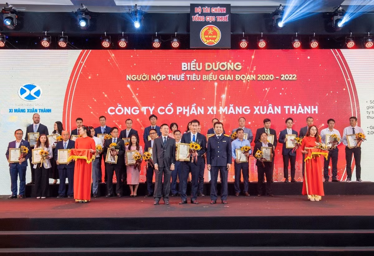 Xi Mang Xuan Thanh xuat khau ra nuoc ngoai, so huu tai san ty USD