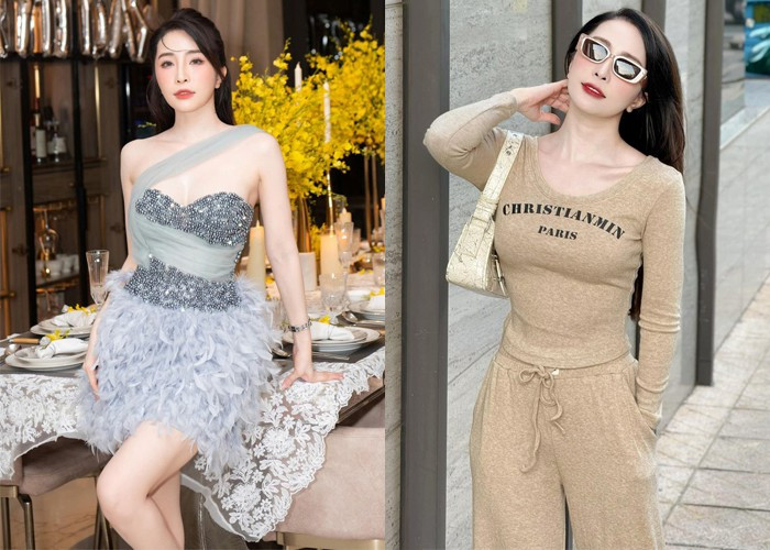 “Ca sau chua” Quynh Nga thay doi nhu the nao sau 15 nam noi tieng?-Hinh-8