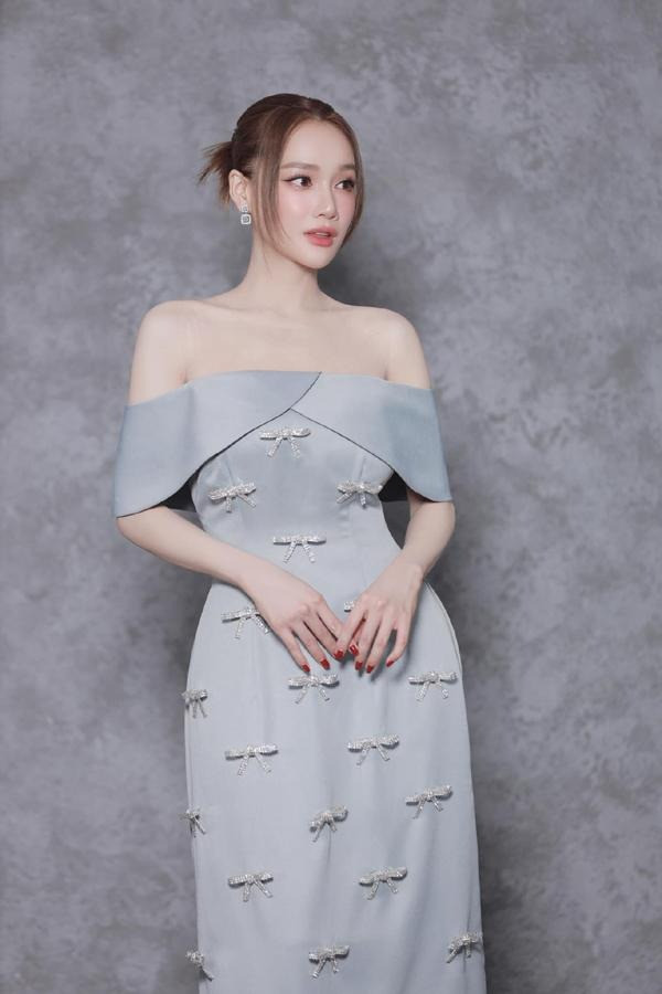 Bi quyet de Nha Phuong sau sinh vai thang van co co bung-Hinh-8