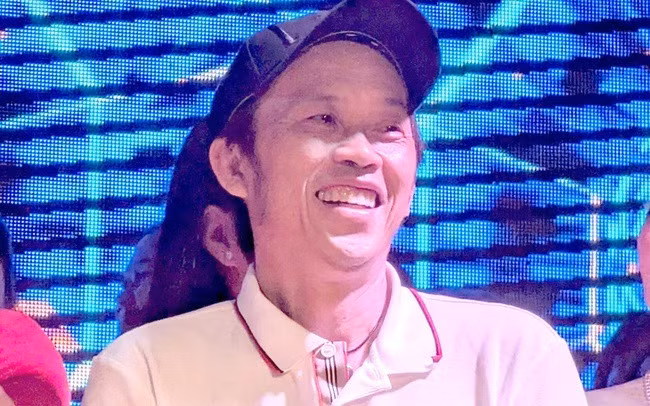 NSUT Hoai Linh hat lo to Tet Giap Thin 2024?-Hinh-3