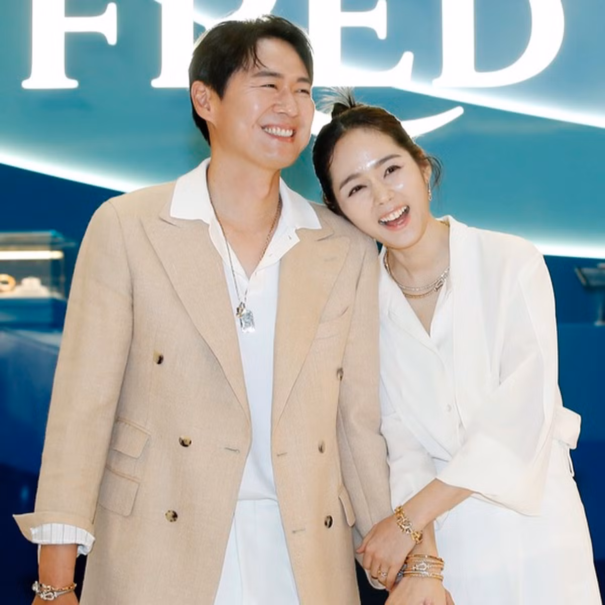 Nhan sac cua “nu than sac dep” xu Han o tuoi 42