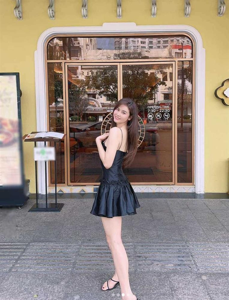 Me 1 con Truong Quynh Anh thich phong cach an mac quyen ru-Hinh-2