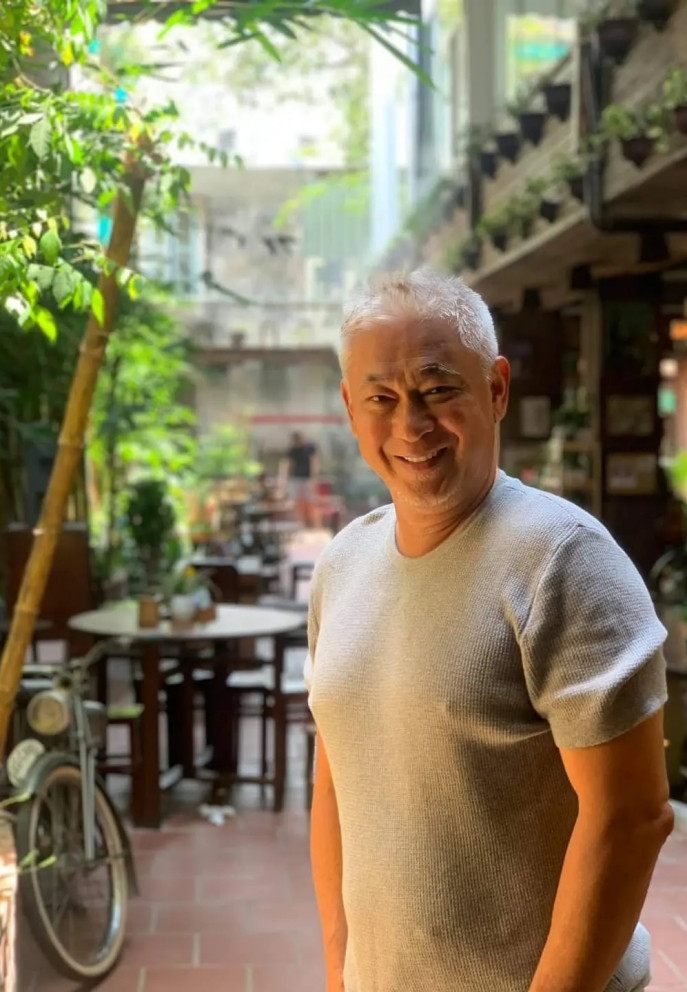 'Ong bo quoc dan' Tung Yuki - song kin tieng o tuoi 62-Hinh-4