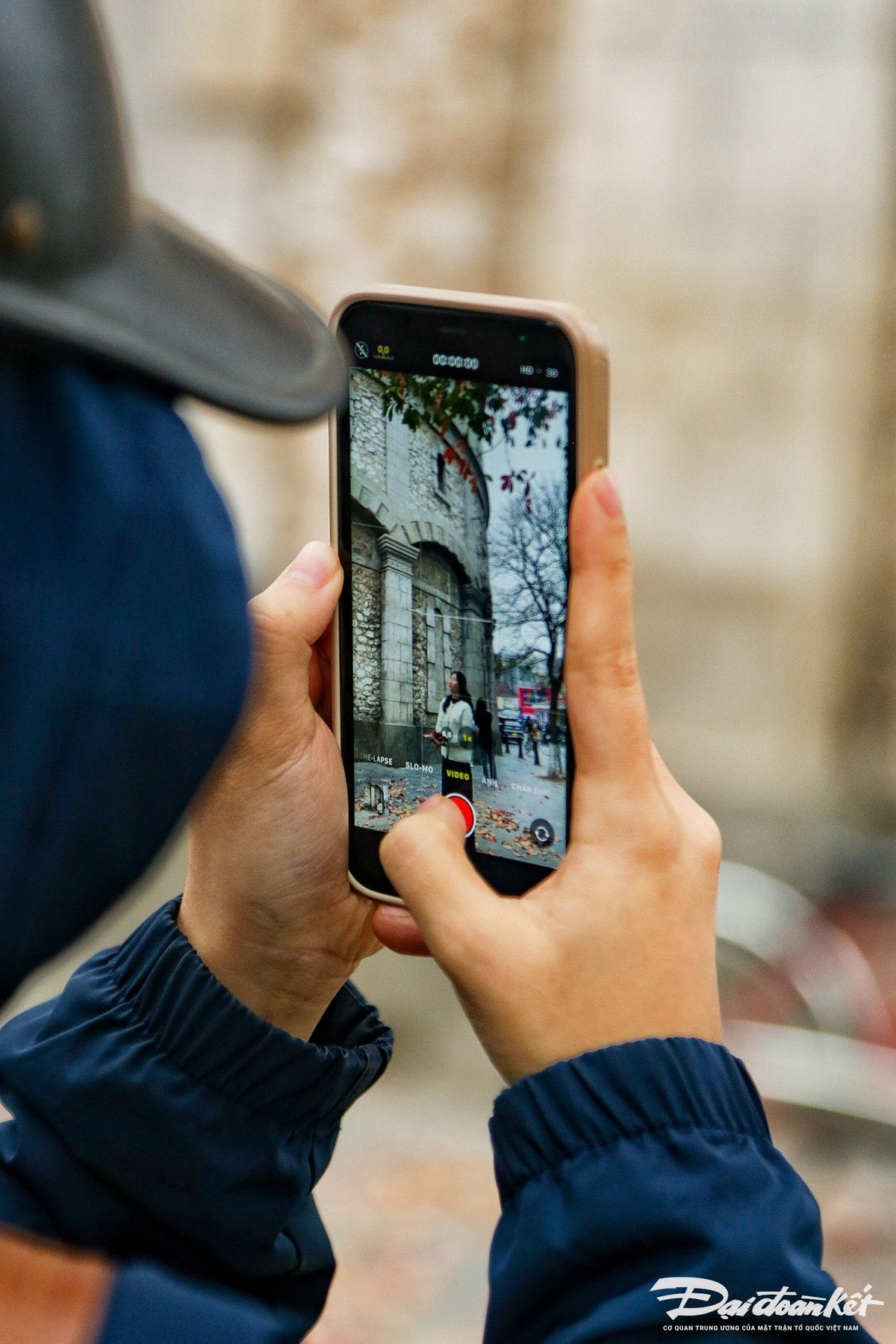 Mua cay thay la, Ha Noi dep ngo ngang-Hinh-11