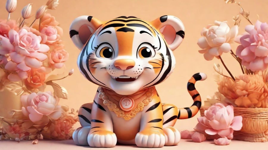 3 con giap vo cung may man trong 10 ngay cuoi nam am lich