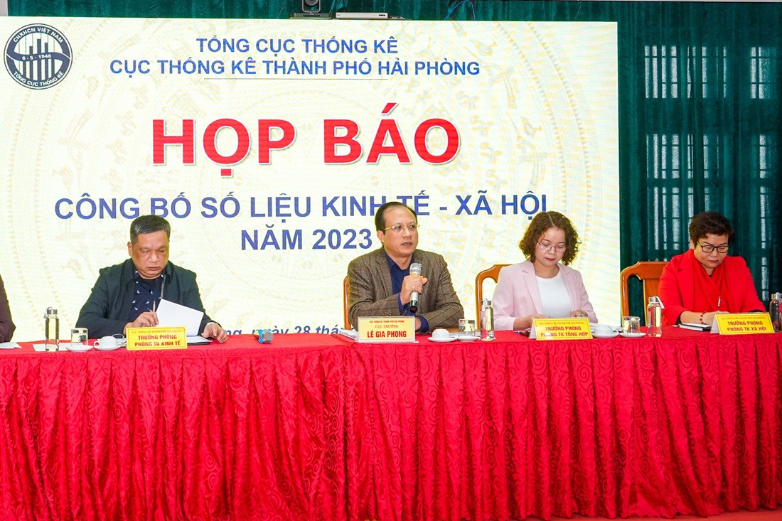 Huế và loạt thành phố trực thuộc trung ương đóng góp vào GDP thế nào? - Hình 4 Hue va loat thanh pho truc thuoc trung uong dong gop vao GDP the nao?-Hinh-4