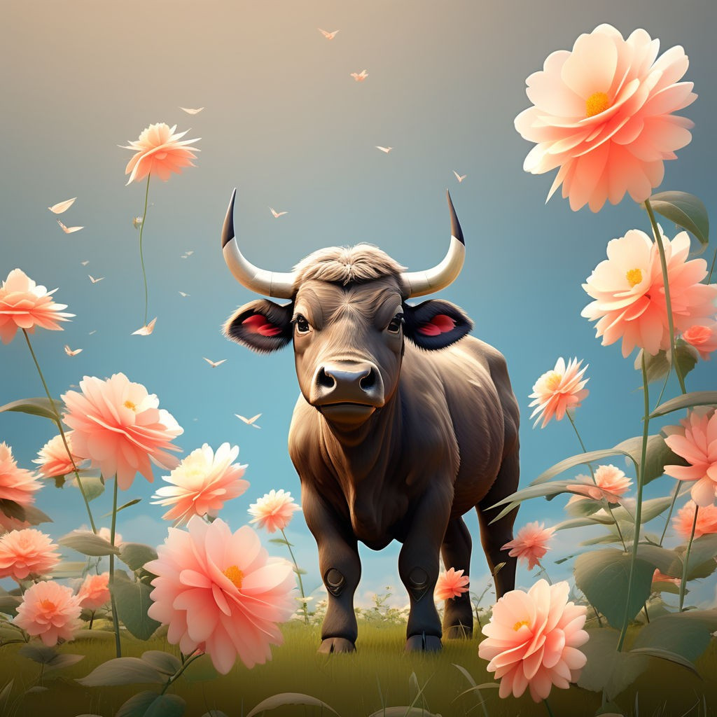 3. Tuổi Sửu: Tháng 4 là lúc sức sáng tạo của con giáp tuổi Sửu tha hồ được bung tỏa, hứa hẹn bạn cũng sẽ gặt hái được không ít thành công trước sự ngỡ ngàng của mọi người xung quanh.