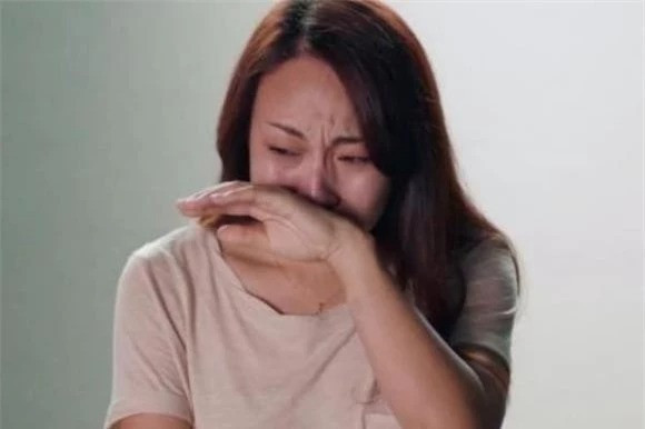 Biet vo toi bi mat y thuc, bo me bat ben ngoai don ve cham soc