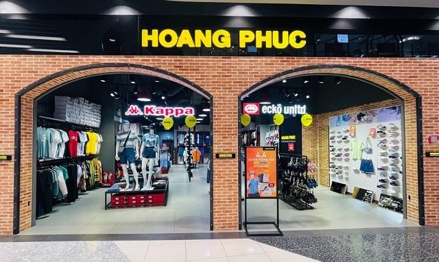 Hoàng Phúc Quốc Tế kinh doanh ra sao mà nợ BHXH 9.5 tỷ? Hoang Phuc Quoc Te kinh doanh ra sao ma no BHXH 9.5 ty?
