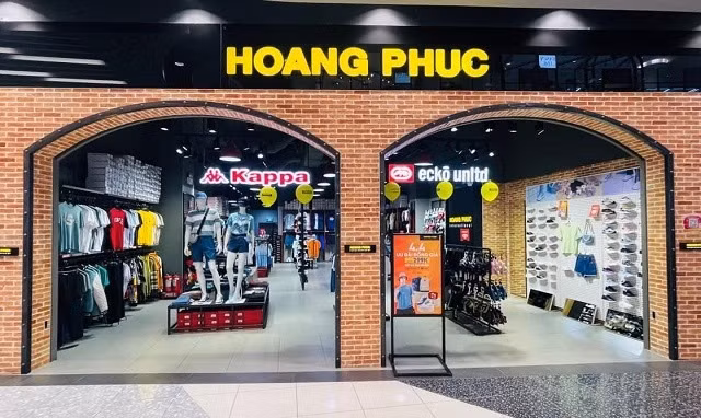 Hoang Phuc Quoc Te kinh doanh ra sao ma no BHXH 9.5 ty?