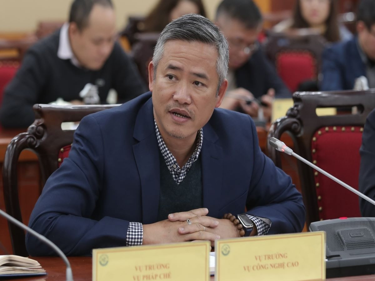 Tương lai cho ngành công nghiệp bán dẫn Việt Nam - Hình 3 Tuong lai cho nganh cong nghiep ban dan Viet Nam-Hinh-3