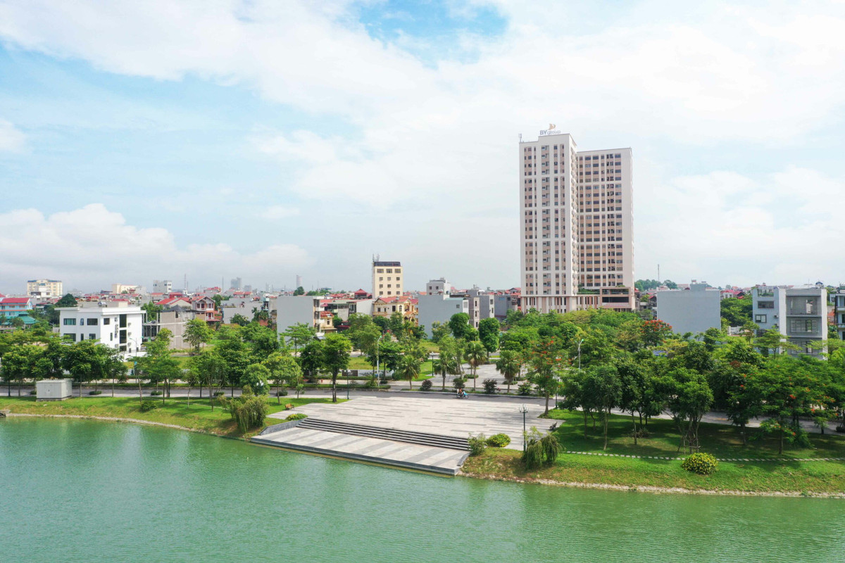 Soi “suc khoe” BV Land muon 12 lo dat vay 100 ty dong