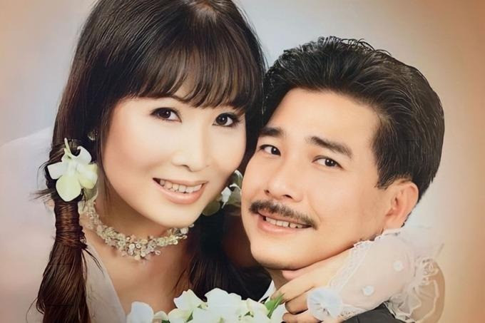 Loat sao Viet 'tinh dau cung la tinh cuoi', hanh phuc ben nhau-Hinh-12