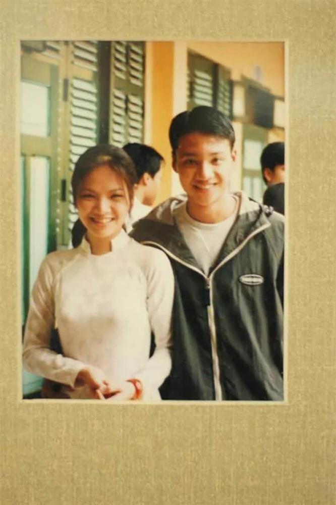 Loat sao Viet 'tinh dau cung la tinh cuoi', hanh phuc ben nhau-Hinh-6