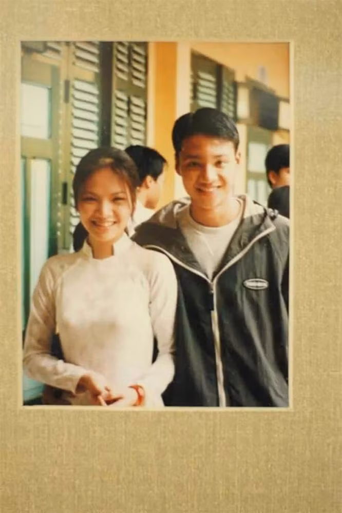 Loat sao Viet 'tinh dau cung la tinh cuoi', hanh phuc ben nhau-Hinh-6