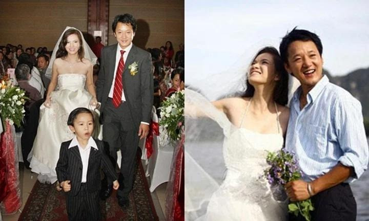 Loat sao Viet 'tinh dau cung la tinh cuoi', hanh phuc ben nhau-Hinh-8