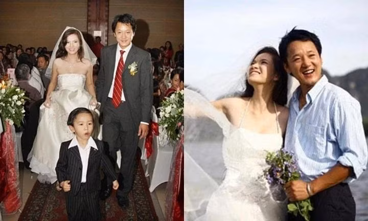 Loat sao Viet 'tinh dau cung la tinh cuoi', hanh phuc ben nhau-Hinh-8