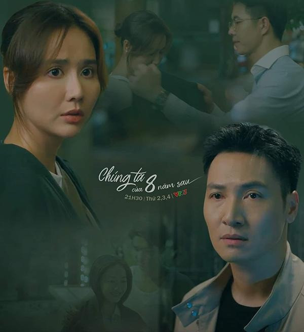 Huyen Lizzie va cuoc song me don than hanh phuc ben con