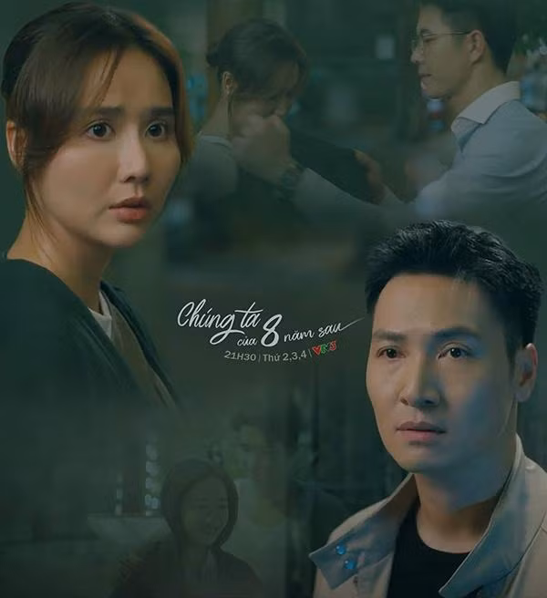 Huyen Lizzie va cuoc song me don than hanh phuc ben con