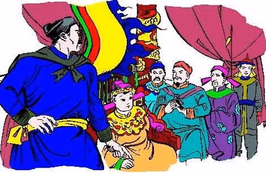 Tai sao co nhan noi mung 5 ra duong se gap xui?-Hinh-3