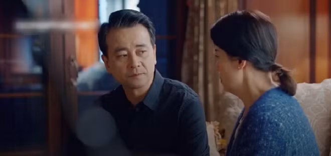 Bo muon lay giup viec khi me toi mat chua duoc 49 ngay