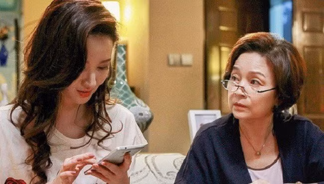 Con trai từ chối phụng dưỡng, bà cho cháu gái tài sản - Hình 2 Con trai tu choi phung duong, ba cho chau gai tai san-Hinh-2