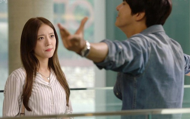 Ngay ly hon chong hay ghen, toi rut don vi mot cau noi