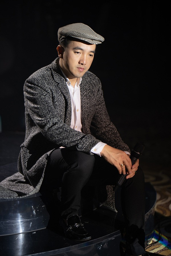 Dương Ngọc Thái và cuộc sống bình yên bên vợ đẹp, con ngoan - Hình 3 Duong Ngoc Thai va cuoc song binh yen ben vo dep, con ngoan-Hinh-3