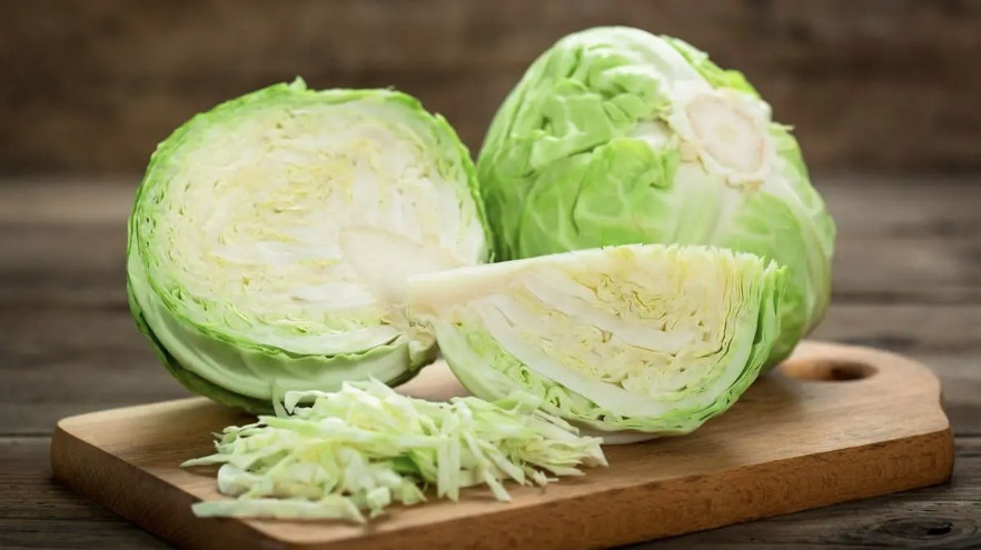 Ly giai ly do nen cat rau cai 40-45 phut truoc khi nau