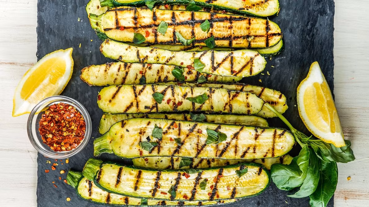 Bí ngòi - thực phẩm tự nhiên giúp giảm cân và bổ mắt - Hình 2 Bi ngoi - thuc pham tu nhien giup giam can va bo mat-Hinh-2