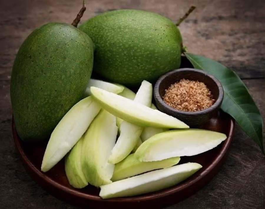 Loại quả không chỉ ăn vui miệng mà còn cực kỳ tốt Loai qua khong chi an vui mieng ma con cuc ky tot