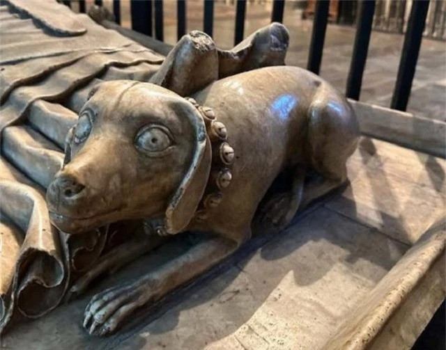 Nuoi cho thoi Trung Co - dang cap cua quy toc-Hinh-4