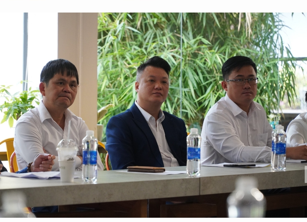 Hoi thao Tieu dung xanh: Nhung tran tro tu mot bo phan doanh nghiep tu nhan-Hinh-17