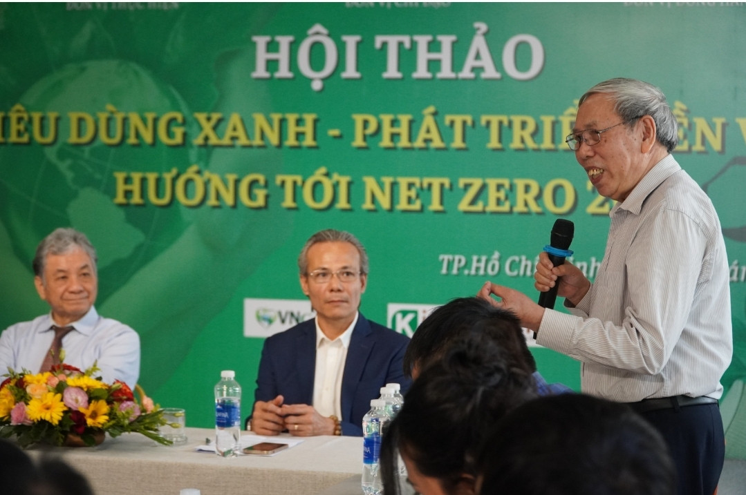 Hoi thao Tieu dung xanh: Nhung tran tro tu mot bo phan doanh nghiep tu nhan-Hinh-23