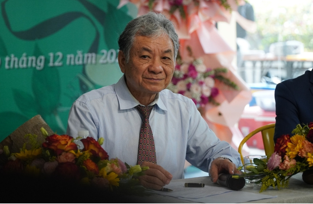 Hoi thao Tieu dung xanh: Nhung tran tro tu mot bo phan doanh nghiep tu nhan-Hinh-2