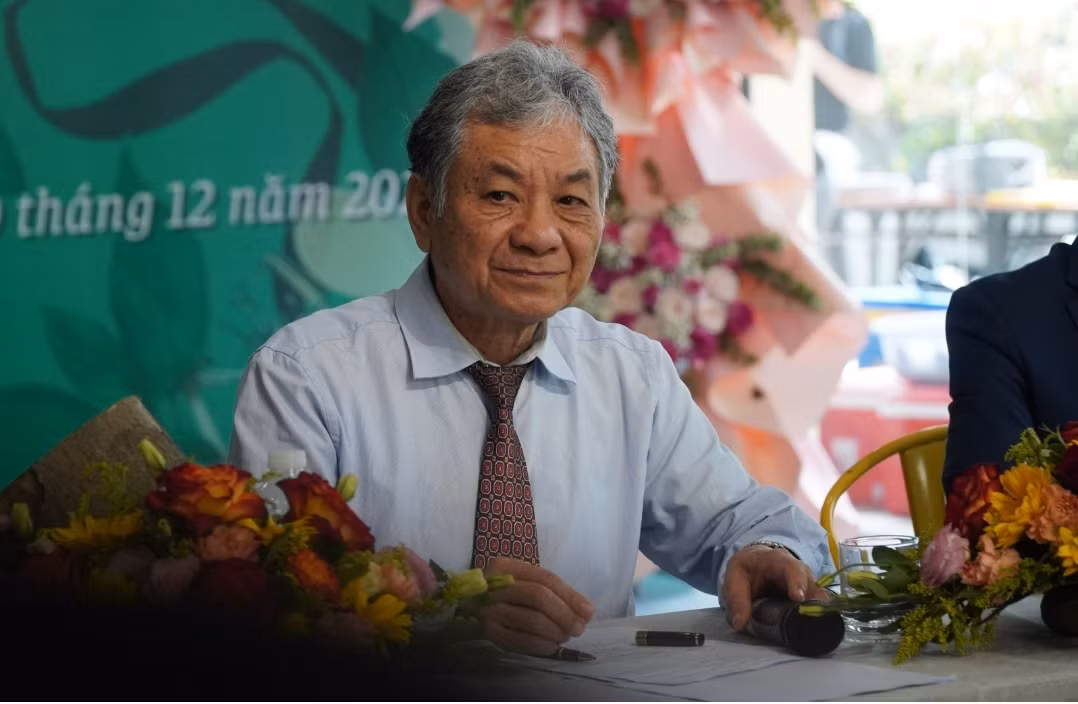 Hoi thao Tieu dung xanh: Nhung tran tro tu mot bo phan doanh nghiep tu nhan-Hinh-2