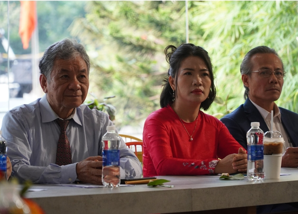 Hoi thao Tieu dung xanh: Nhung tran tro tu mot bo phan doanh nghiep tu nhan-Hinh-16