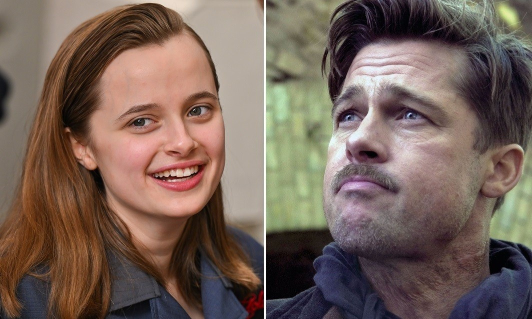 Brad Pitt to Angelina Jolie la bac thay thao tung tam ly?