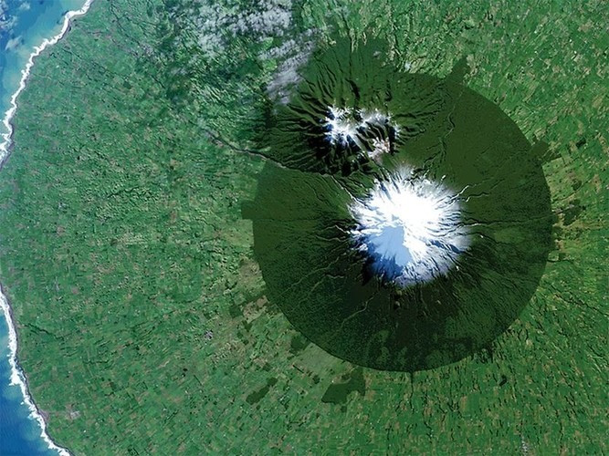 Net dep tuyet voi cua Trai Dat qua chum anh tu tren cao-Hinh-6